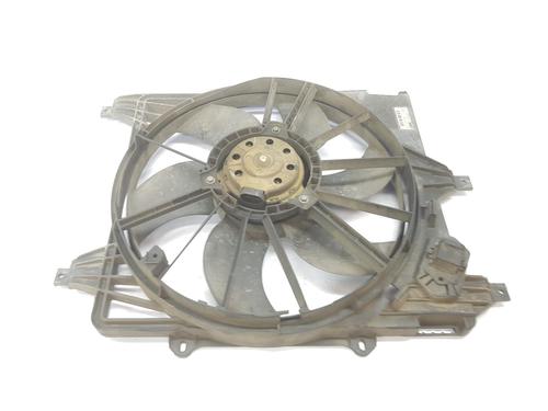 Used Radiator fan RENAULT KANGOO (KC0/1_) 1.9 dCi 4x4 (84 hp) 13506032