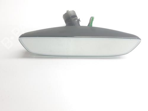 Rear mirror VOLVO XC90 II (256) D5 AWD | BP36294726I6  - Image 5