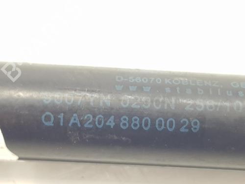 Hood lift support MERCEDES-BENZ E-CLASS (W212) E 220 CDI / BlueTEC (212.001, 212.002) | BP18294218C139 