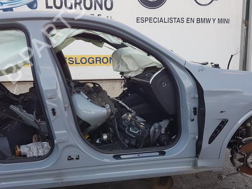 Expansion tank BMW X4 (G02, F98) xDrive 20 d | BP30468661C120 