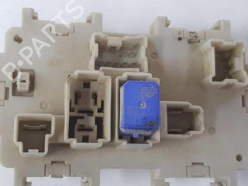 Fuse box NISSAN PATHFINDER III (R51) 2.5 dCi 4WD | BP8150437E1 