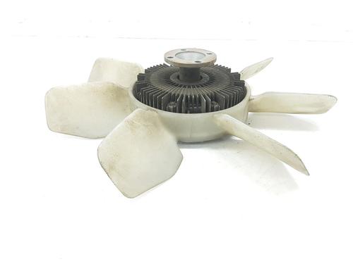 Fan TOYOTA LAND CRUISER PRADO (_J12_) 3.0 D-4D (KDJ120, KDJ125) | BP16357159M128 