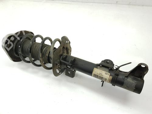 Right front shock absorber MERCEDES-BENZ E-CLASS (W212) E 300 Hybrid / BlueTEC Hybrid (212.098) | BP20197418M17 
