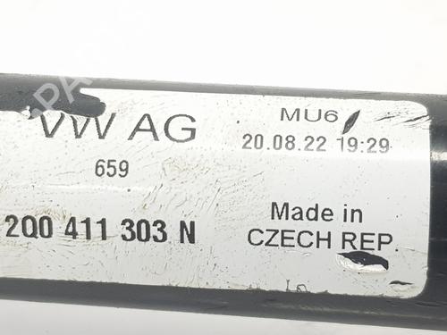 Anti roll bar SEAT IBIZA V (KJ1, KJG) 1.0 MPi | BP12550742M96 