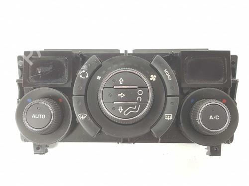 Airco bedieningspaneel PEUGEOT 308 I (4A_, 4C_) 1.6 HDi (109 hp) 6795935