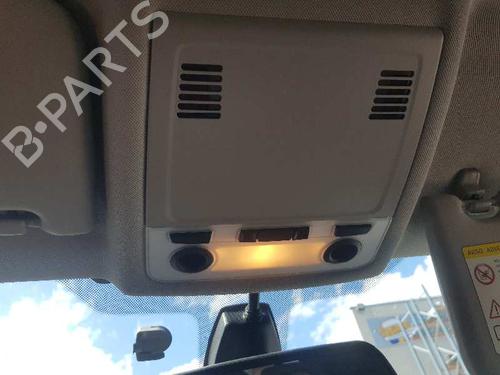 Front right lock BMW X1 (E84) sDrive 20 d | BP7554036C97 