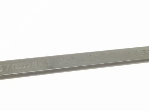 Front windshield wiper arm AUDI A5 (8T3) 2.7 TDI | BP12143500C143 