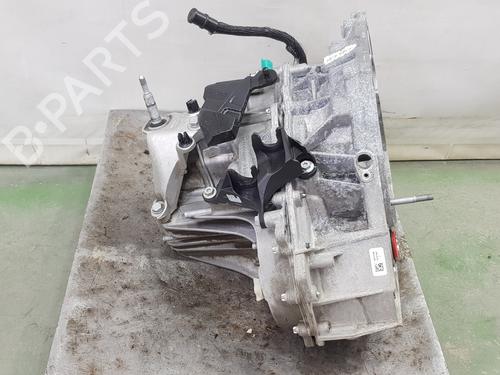 Gearbox RENAULT CAPTUR II (HF_)  | BP37477180M3  - Image 10