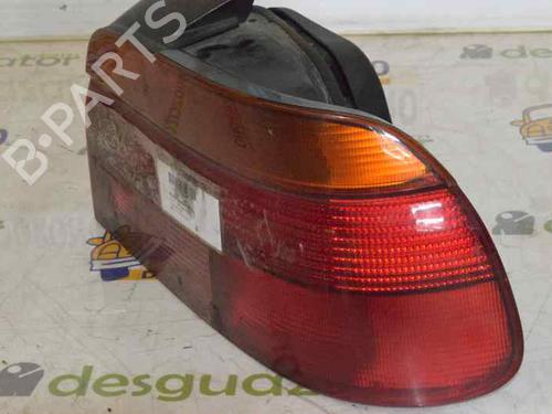 Right taillight BMW 5 (E39) 525 td | BP1167907C35 