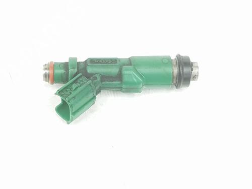 Used Injector TOYOTA PRIUS Liftback (_W2_) 1.5 Hybrid (NHW20_, NHW20R) (112 hp) 8313679