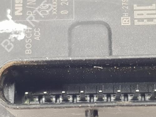 Electronic module RENAULT KANGOO III Box Body/MPV 1.5 Blue dCi 95 (FJAB) | BP34625399M83 - Image 5