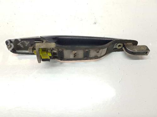 Rear left exterior door handle MITSUBISHI GRANDIS (NA_W) 2.0 DI-D (NA8W) | BP5573058C130 