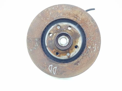Used Right front steering knuckle Right front steering knuckle 37014394 37014394
