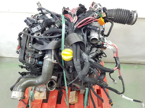 Engine RENAULT KANGOO / GRAND KANGOO II (KW0/1_) 1.5 dCi 110 (KW06, KW12) | BP37223566M1 - Image 10