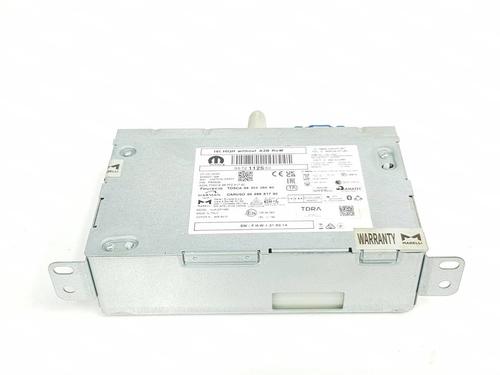 Used Radio Radio FIAT 600e / 600 (365_, 364_) Mild Hybrid (101 hp) 40236332 40236332