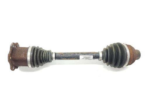 Used Right front driveshaft AUDI A6 C7 (4G2, 4GC) 2.0 TDI (190 hp) 29575432