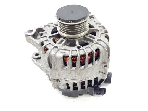 Used Alternator Alternator PEUGEOT 308 III (FB_, FH_, FP_, F3_, FM_) [2021-2026] 40515016 40515016