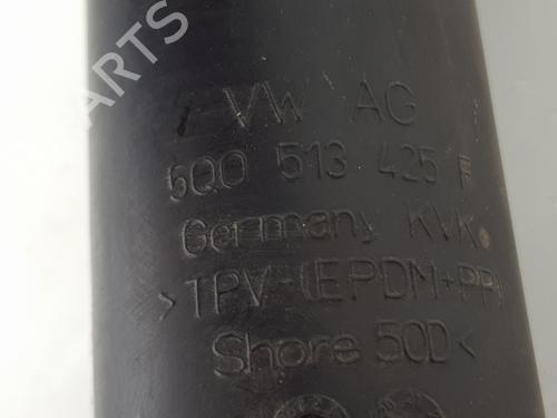 Right rear shock absorber SEAT LEON (KL1, KLG)  | BP27588262M19 
