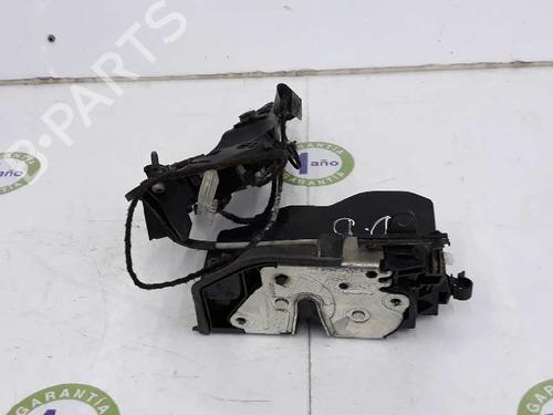 Cerradura puerta delantera derecha BMW X5 (E70) 3.0 d (235 hp) 3662121