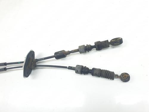 Gear lever KIA SPORTAGE III (SL) 2.0 CRDi AWD | BP17054639M90 
