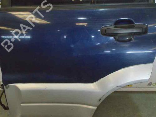 Rear left lock SUZUKI GRAND VITARA I (FT, HT) 2.0 TD 4x4 (SQ420D) | BP1542533C100 