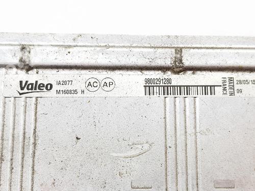 Intercooler CITROËN C4 II (NC_) 1.2 THP 130 (NCHNYM, NCHNYT) | BP29290801M30 