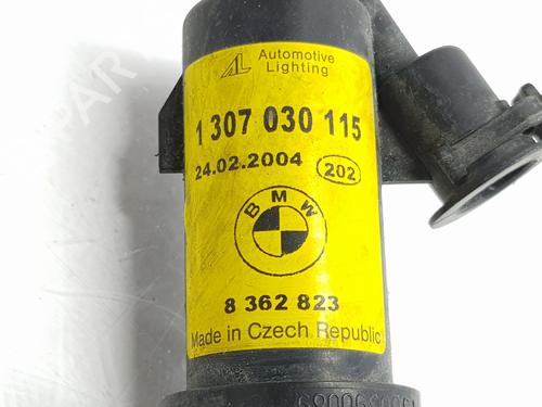 Andre BMW 3 Compact (E46) 320 td | BP27160996O1 