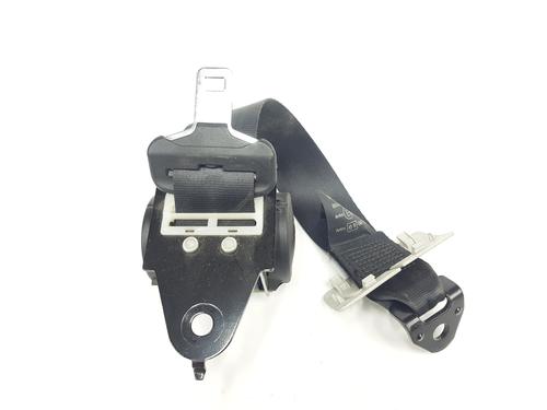 Rear left seatbelt NISSAN QASHQAI I (J10, NJ10) 2.0 | BP28484969I29 