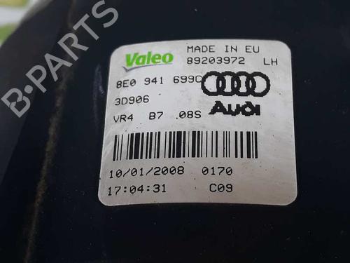 Left front fog light AUDI A3 Sportback (8PA) 1.4 TFSI | BP894434C30 