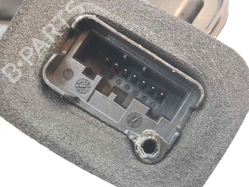 Rear left lock SEAT LEON (5F1) 1.6 TDI | BP9714389C100 