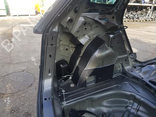 Andre SKODA KAROQ (NU7, ND7) 1.5 TSI | BP31589812O1 