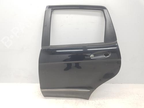 Used Left rear door MERCEDES-BENZ A-CLASS (W169) A 180 CDI (169.007, 169.307) (109 hp) 23407889