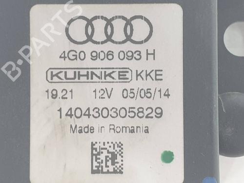 Electronic module PORSCHE MACAN (95B) 3.0 S Diesel | BP38462909M83  - Image 5