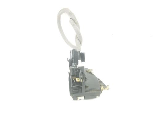 Front left lock BMW 3 (E46) 330 xd | BP11339091C98 