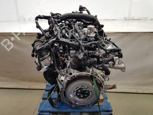 Engine RENAULT CAPTUR II (HF_)  | BP34208452M1  - Image 5