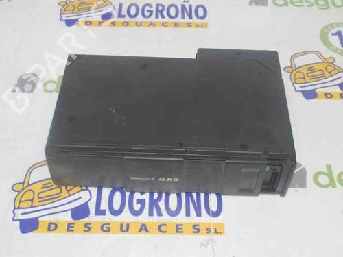 Used Radio BMW 5 (E39) 523 i (170 hp) 1259104