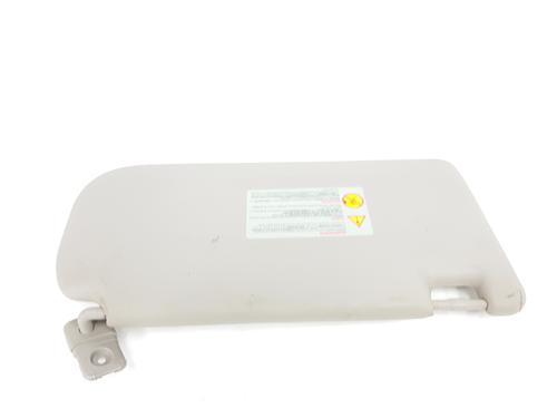 Right sun visor NISSAN NAVARA NP300 (D40) 2.5 dCi 4WD (D40TT, D40T, D40M, D40BB) | BP36788732I2 - Image 3