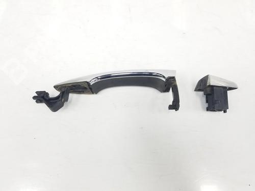 Used Rear right exterior door handle Rear right exterior door handle CITROËN C4 Picasso II [2013-2026] 9043409 9043409