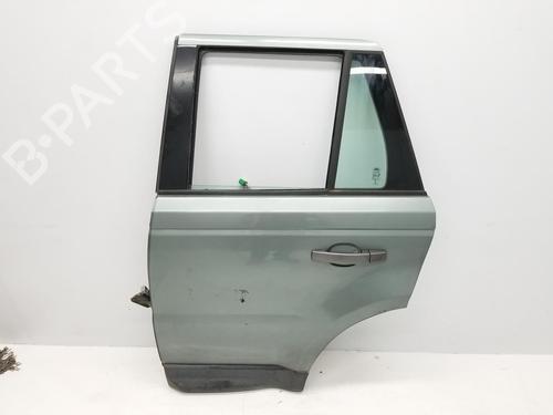 Used Left rear door LAND ROVER RANGE ROVER SPORT I (L320) 2.7 D 4x4 (190 hp) 10344126