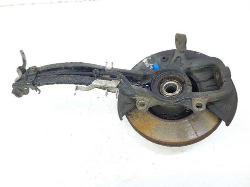 Right front steering knuckle VW TOUAREG (7LA, 7L6, 7L7) 2.5 R5 TDI | BP7016002M26 