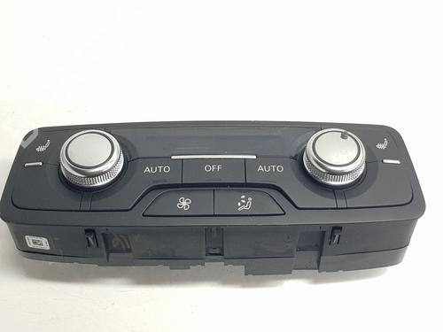 Climate control AUDI A6 C7 (4G2, 4GC) 2.0 TDI | BP31686533I5 