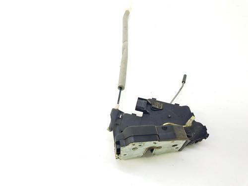 Rear left lock BMW 3 (E46) 330 d | BP10194732C100 
