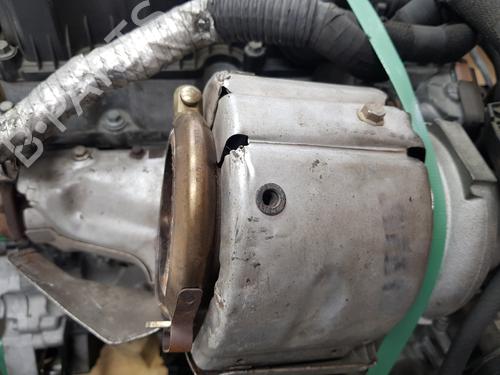 Engine JAGUAR F-PACE (X761) | BP37466314M1 - Image 5