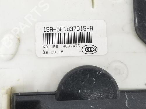 Front left lock VW PASSAT ALLTRACK B8 Variant (3G5, CB5) 2.0 TDI 4motion | BP11129282C98 