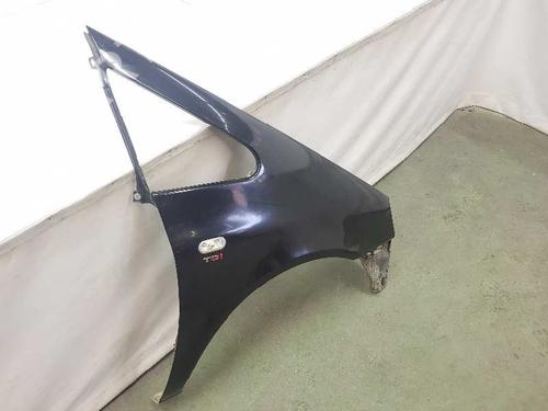 Right front fenders SEAT ALHAMBRA (7V8, 7V9) 2.0 TDI | BP7511660C42 