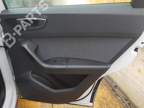 Electronic sensor SEAT ATECA (KH7, KHP) 1.5 TSI | BP10544199M84  - Image 14