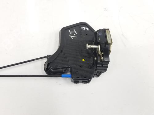 Rear left lock TOYOTA LAND CRUISER PRADO (_J12_) 3.0 D-4D (KDJ120, KDJ125, KDJ121) | BP10727926C100 