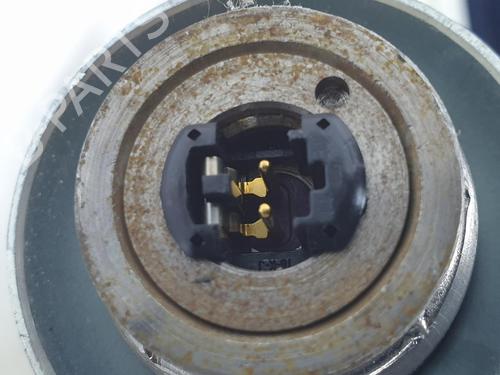 Left curtain airbag TOYOTA LAND CRUISER PRADO (_J12_) 3.0 D-4D (KDJ120, KDJ125) | BP7767894C11 