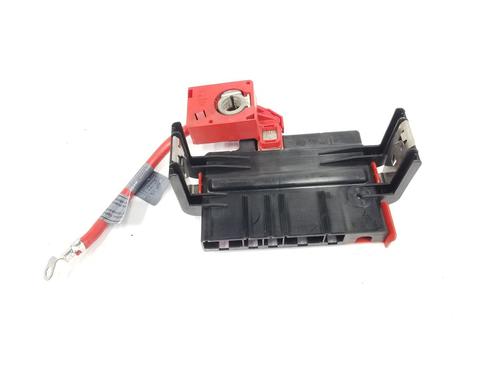 Used Fuse box BMW 1 (E87) 118 d (143 hp) 14849361