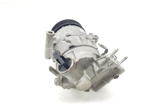 AC compressor OPEL CROSSLAND X / CROSSLAND (P17, P2QO) 1.2 (75) | BP31132864M34 